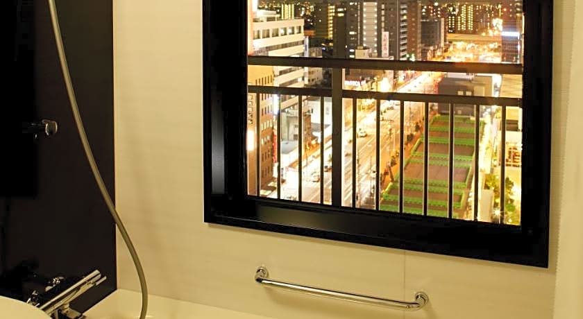 Hotel Trusty Osaka Abeno