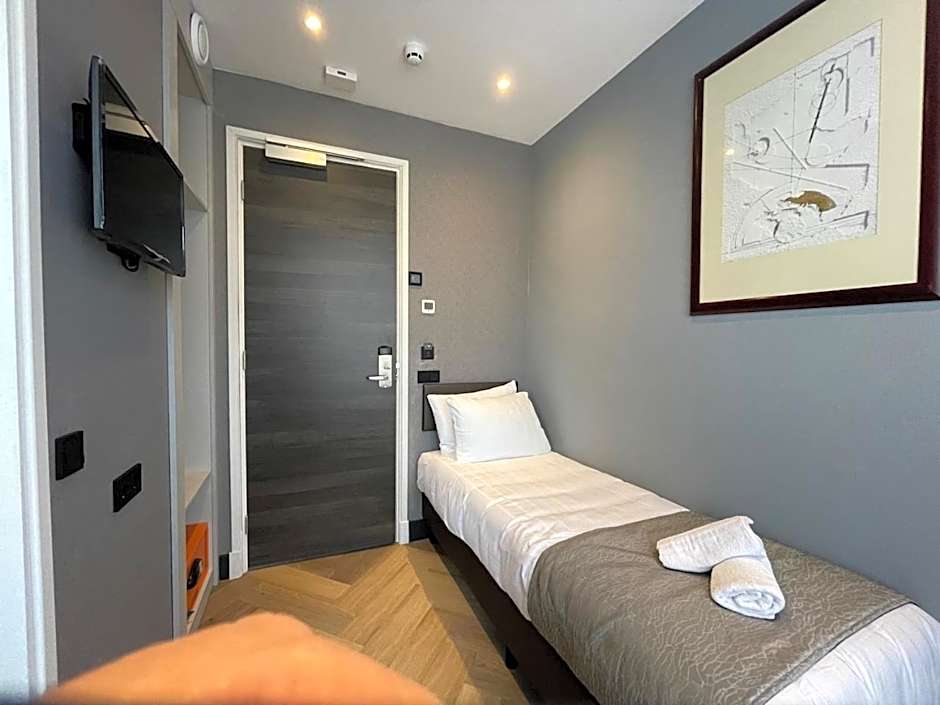 H3 Hotel Rotterdam City Center