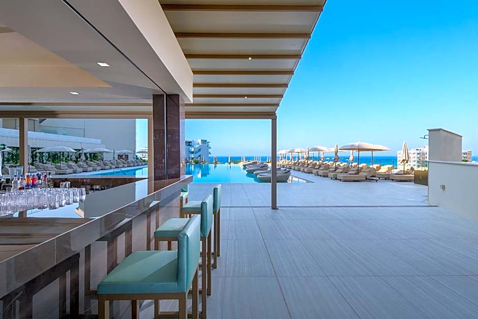 Amarande (Adults Only)