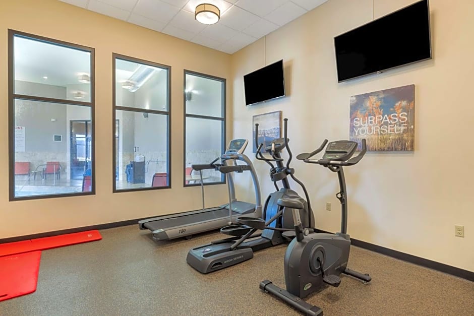 Best Western Plus North Platte Inn & Suites