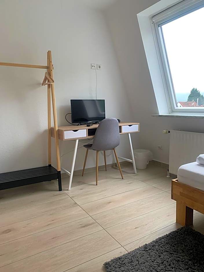 Hotel Calenberger Hof