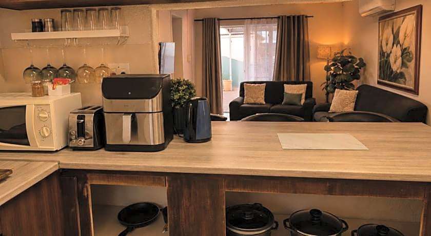 Angels Haven Guest House