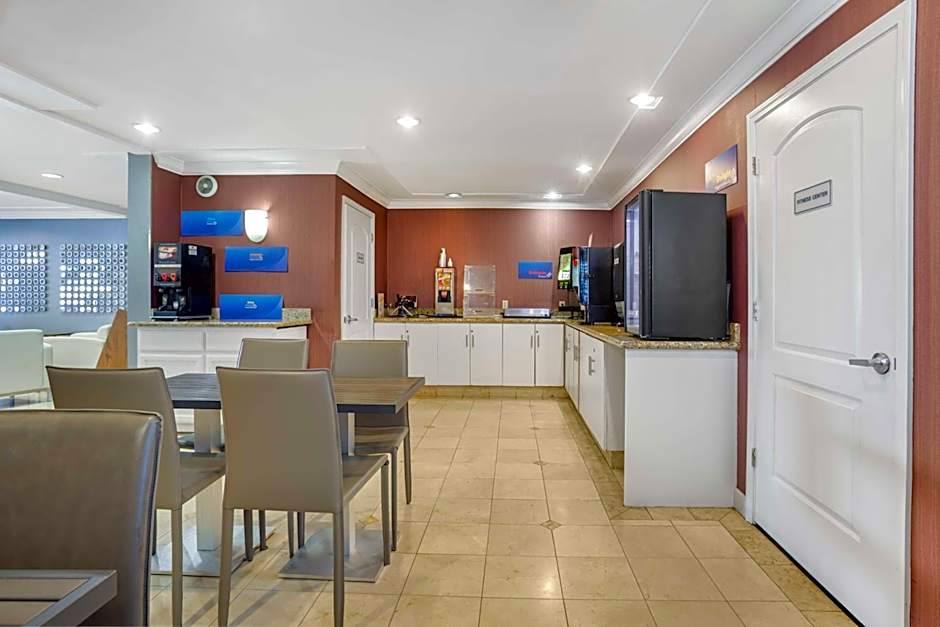 Best Western Inn