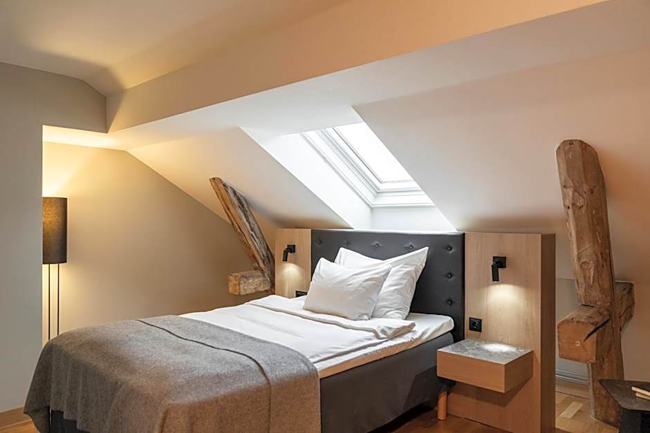 Clarion Collection Hotel Bryggeparken