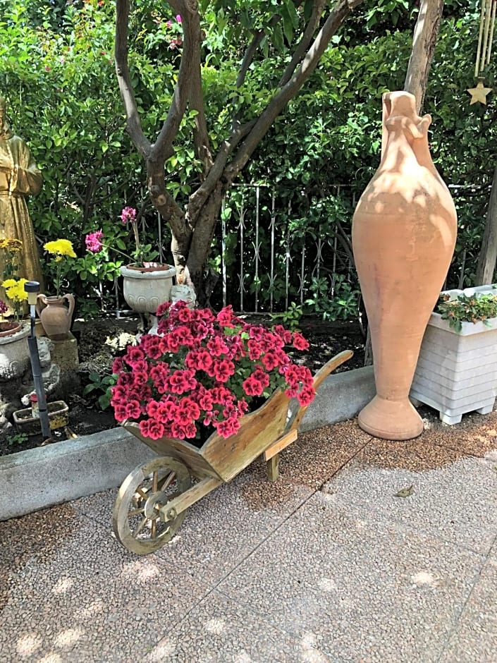 B&B Villa Anna Wunderbar