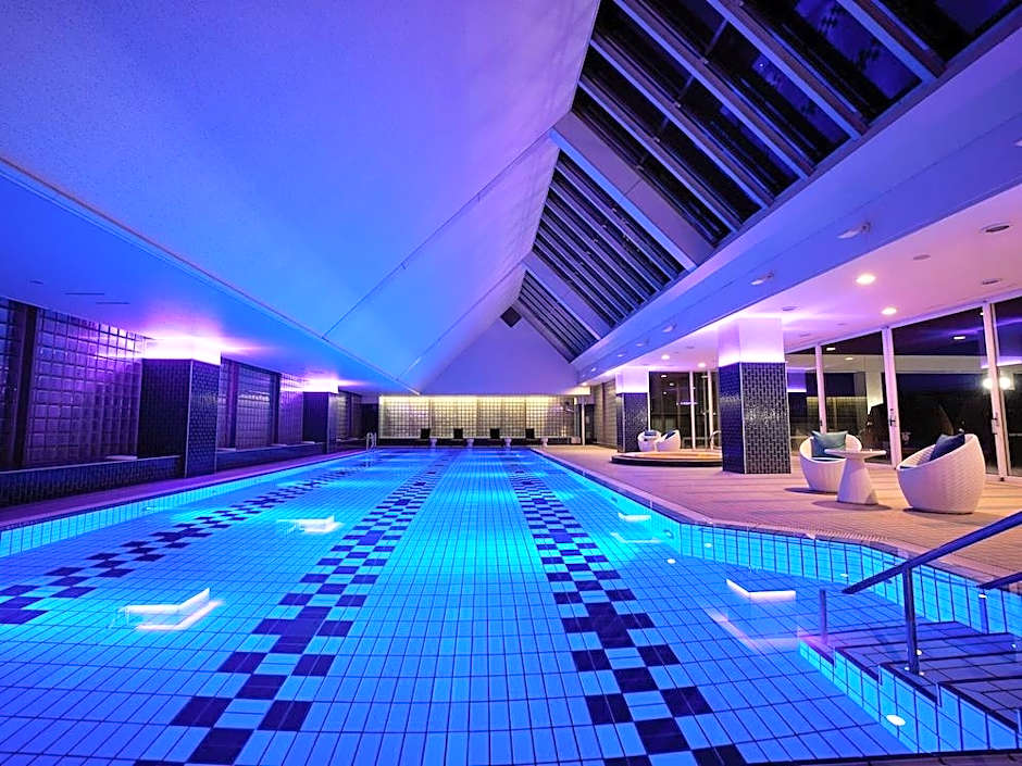Gifu Miyako Hotel