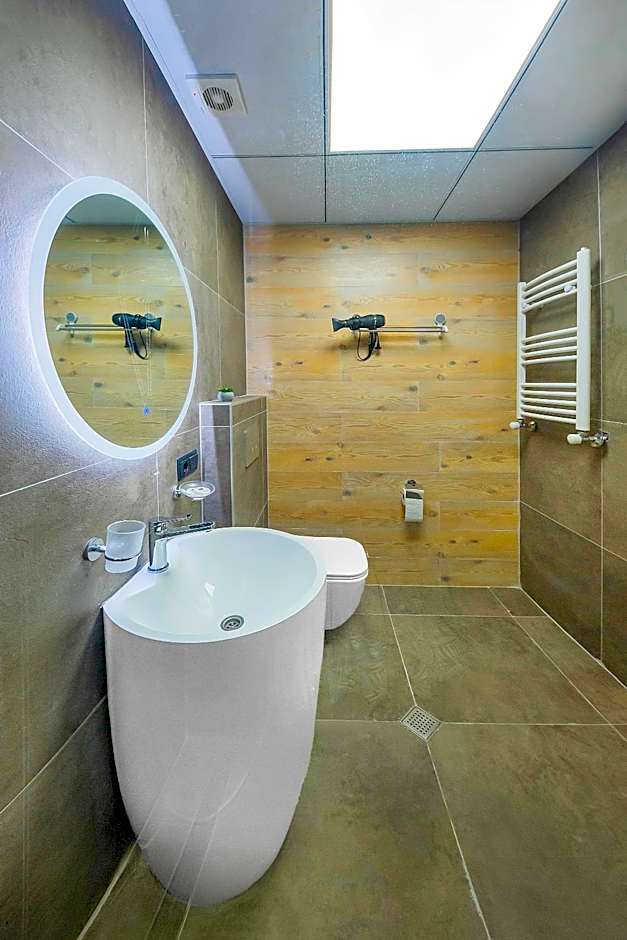 LALO Hotel Abastumani