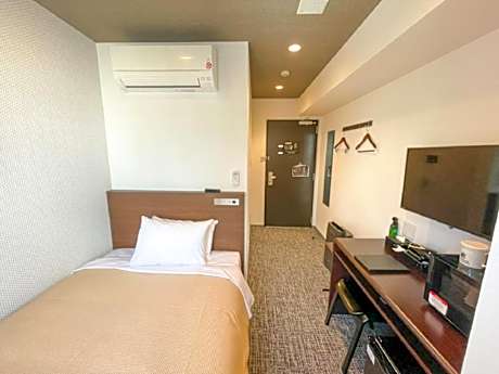 Double Room with Small Double Bed - Non-Smoking