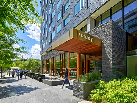 The Study Hotel at University City