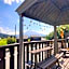 Villa Orange Cabin