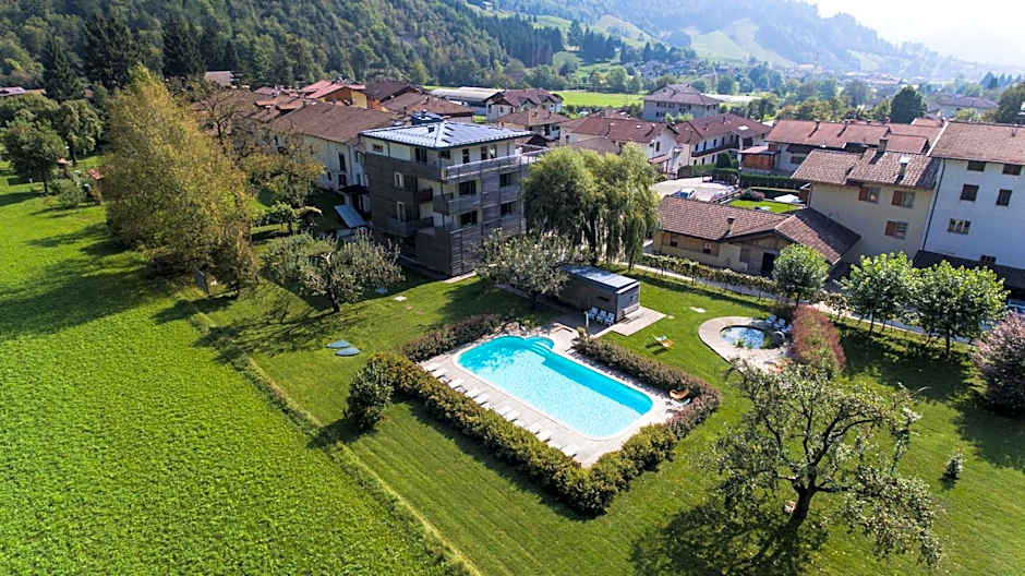 Da Elda Natural Retreat