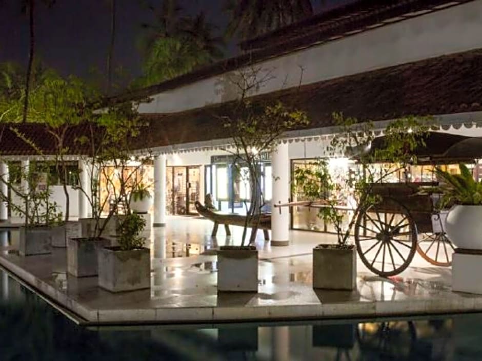 Tangerine Beach Hotel