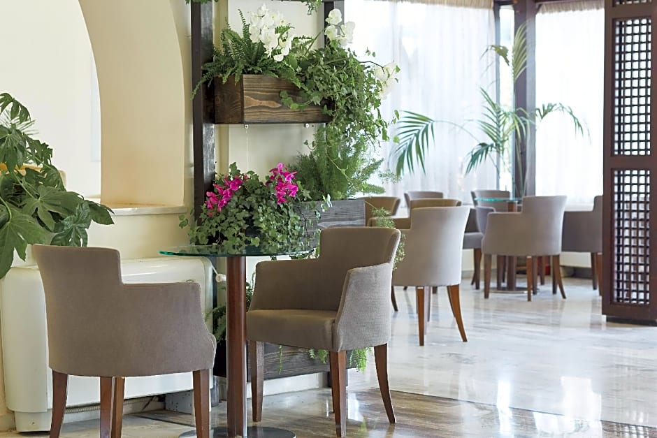 Giannoulis Santa Marina Beach Hotel - All Inclusive