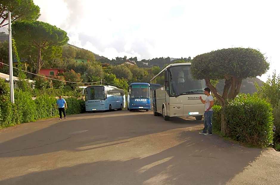 Marina del Cantone Chalet