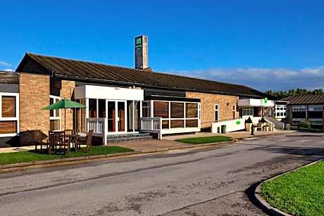 Holiday Inn Derby/Nottingham By IHG