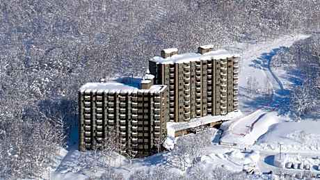 One Niseko Resort Towers