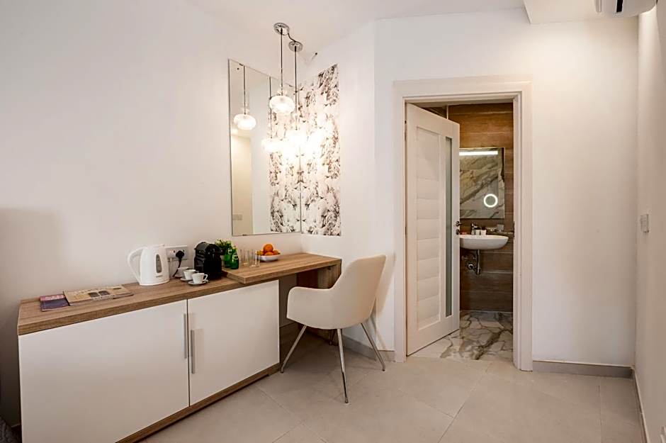 Vela Blu Boutique Suites