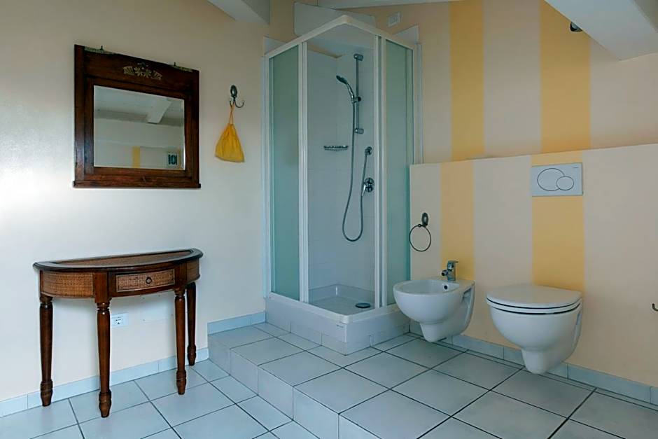 Villa Amelia Rooms