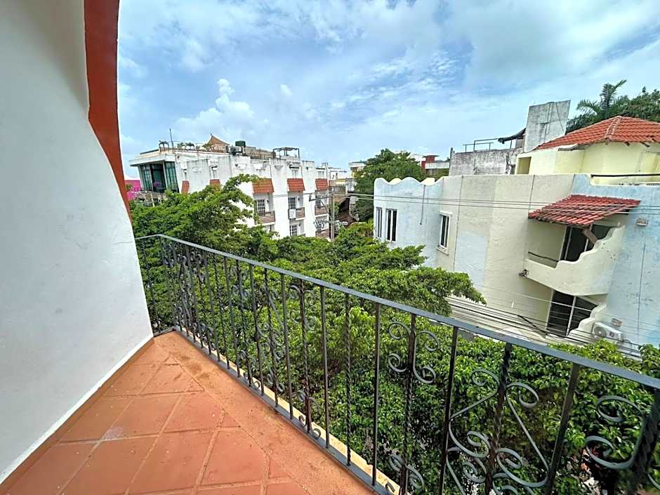 Hotel Coco de Mar Quinta Avenida