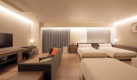 Comfort Room