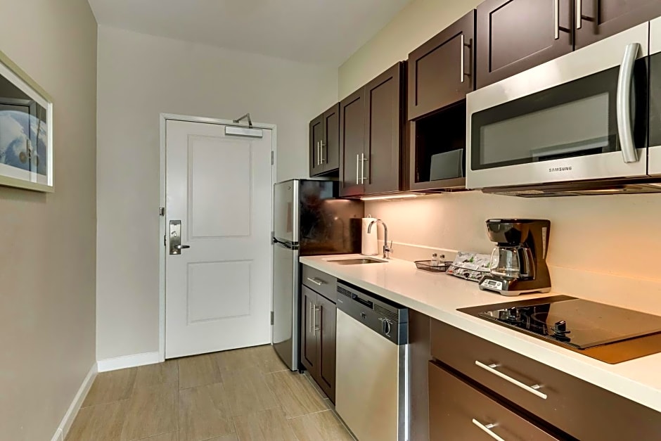 TownePlace Suites by Marriott Houston I-10 East