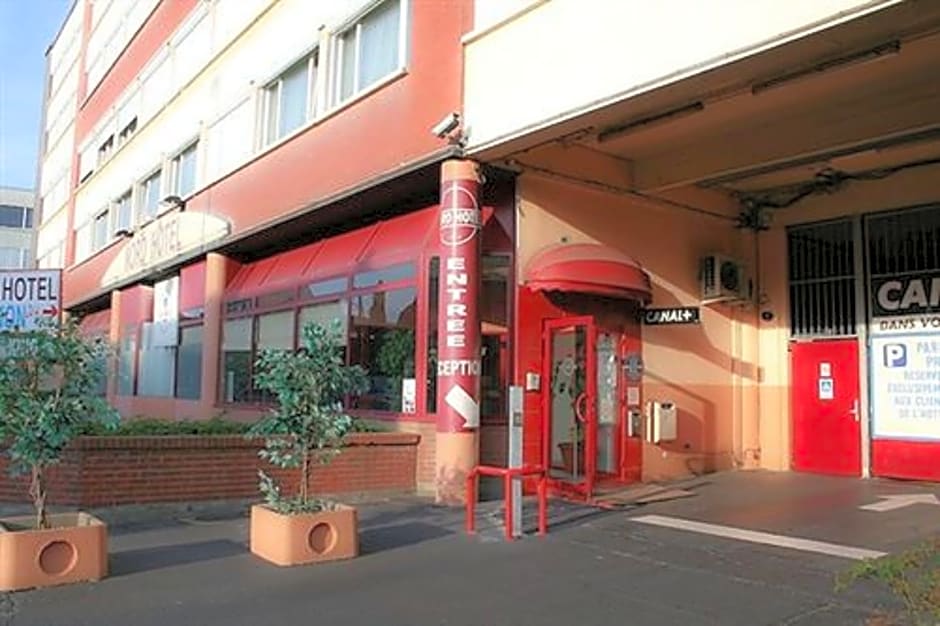 Nord Hotel