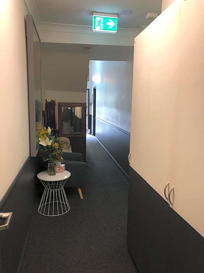 Hotel 59 Sydney