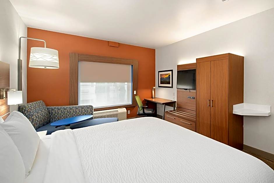 Holiday Inn Express Hotel & Suites Coeur DAlene I-90 Exit 11 By IHG