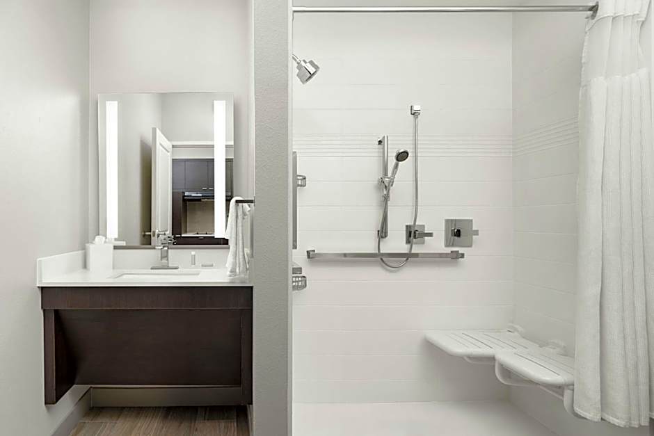 TownePlace Suites by Marriott Houston Hobby Airport