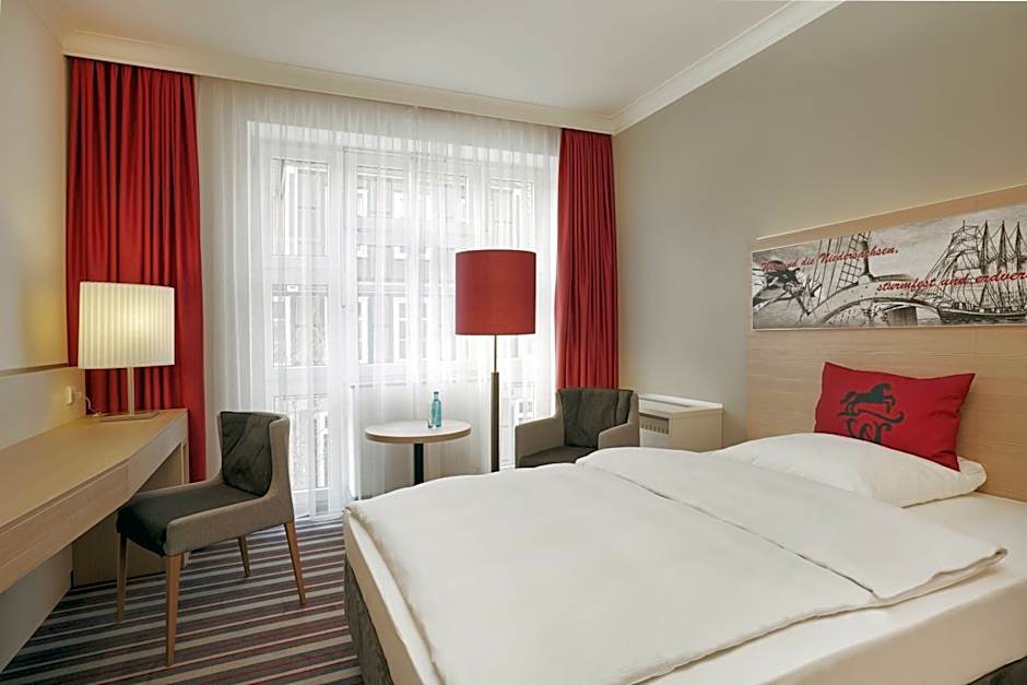 H+ Hotel Stade Herzog Widukind