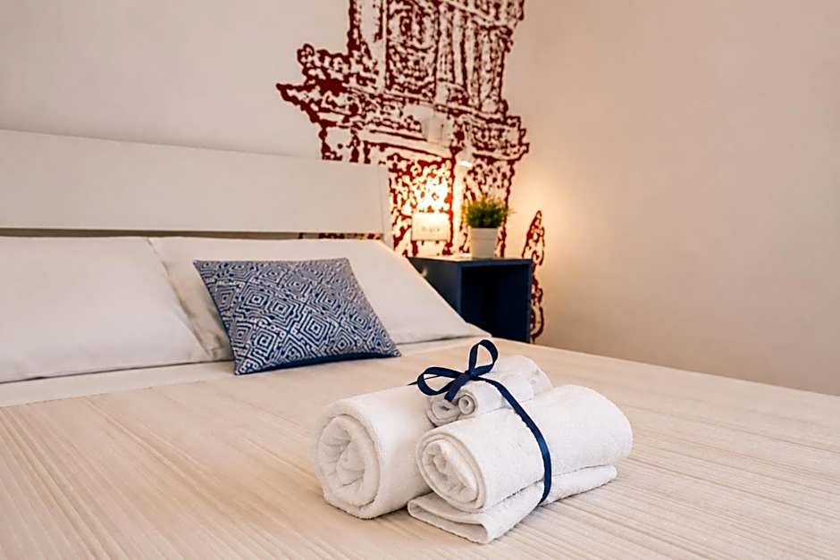 B&B EVO Nardò by Symphonya Luxury Holiday Rentals