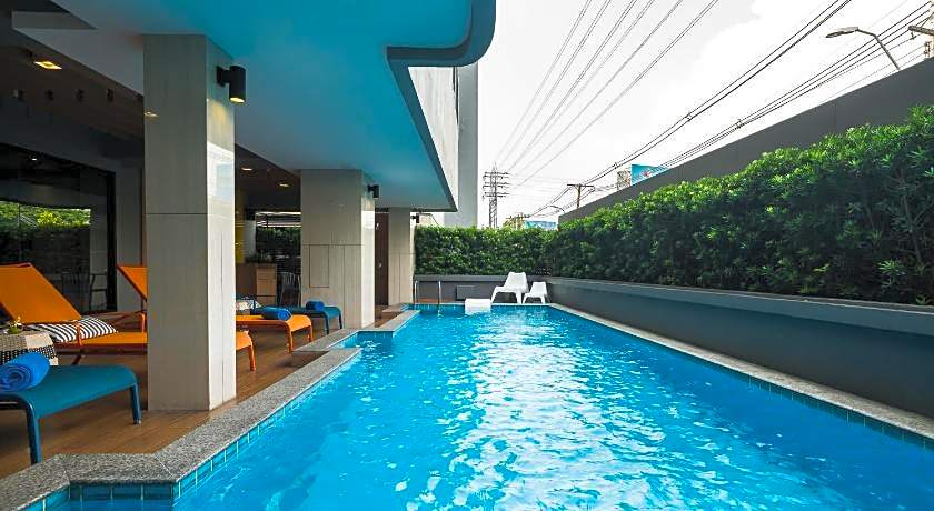 Alt Hotel Nana by UHG