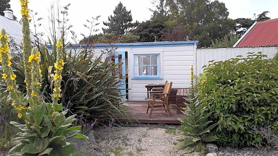 Western House B&B Kurow