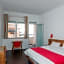 Hotel Le Trident Thyrsé