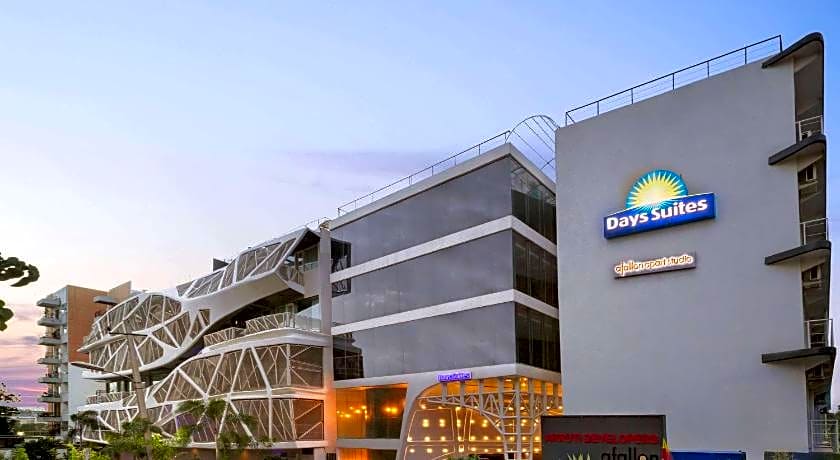 Days Suites by Wyndham Bengaluru