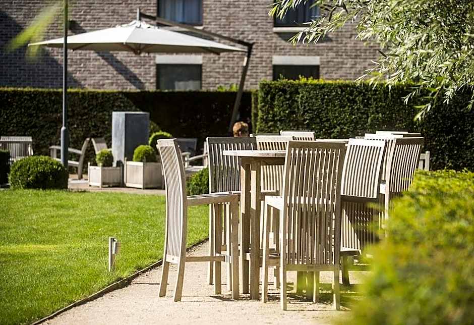 Begijnhof Hotel