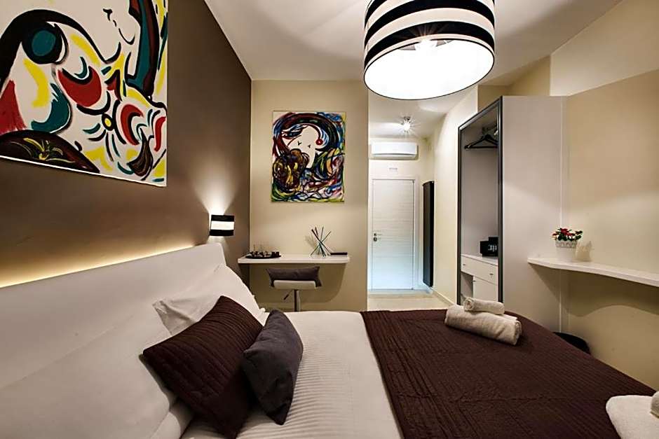 Guest House Grazioli