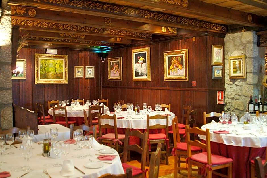 Hotel Hospital de Benasque