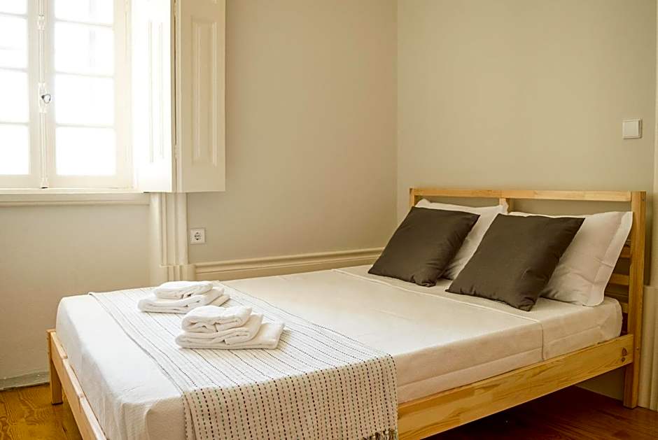 Queen's Garden Hostel