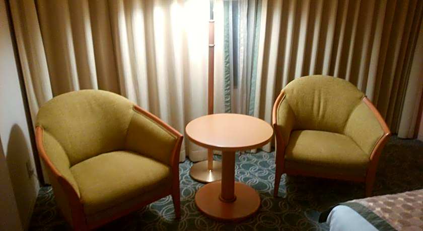 JR Hotel Clement Tokushima