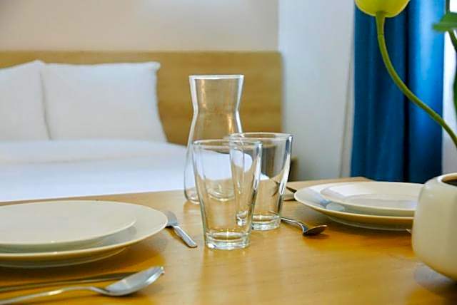 Appart' hôtel 7 sensation