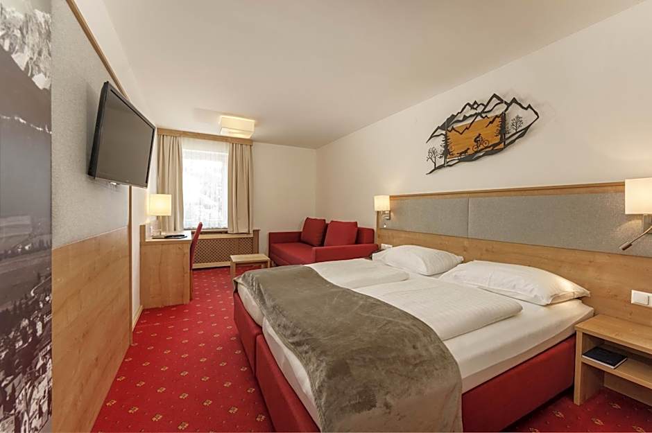 Kirchenwirt Schladming