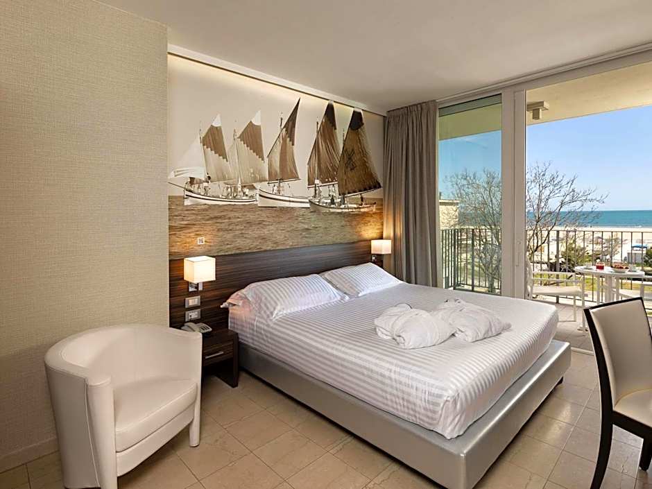 Mercure Rimini Lungomare
