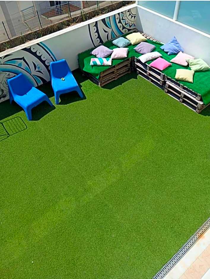 Arthouse Surf Ericeira