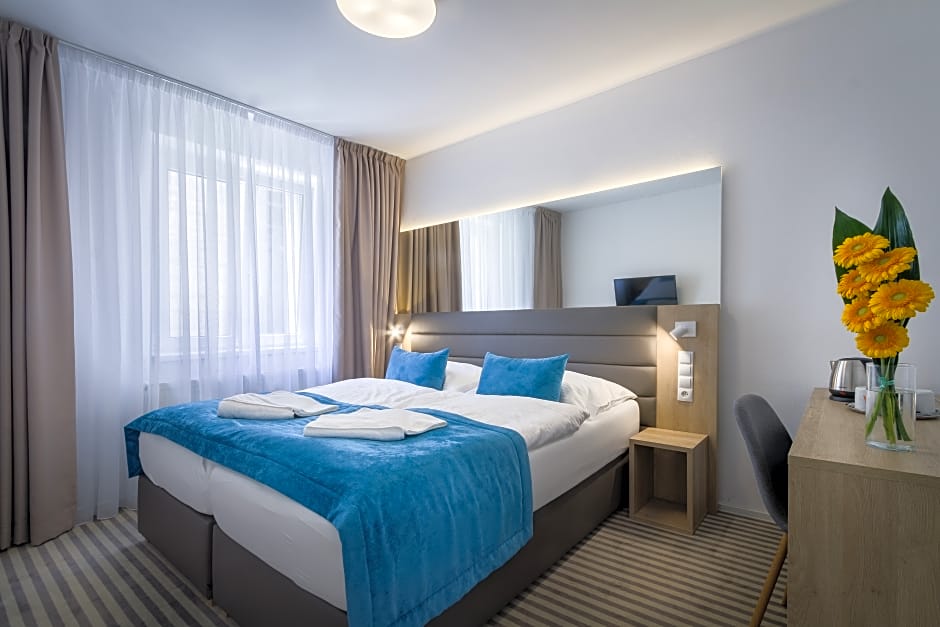 Hotel White Lion