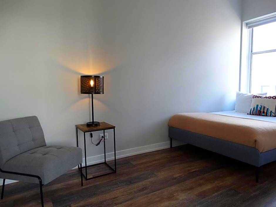 The Chicago Hotel Collection - Millennium Park Suites and Extended Stay – Chicago, IL