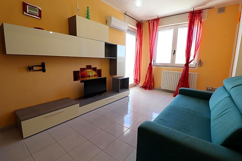 Holiday Apartment Virginia Otranto 4 places