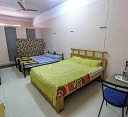 Minerva Residency – Bangalore, MN