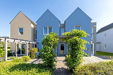 Eurostrand Resort Moseltal