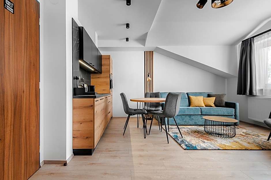 No 28 Rooms & Apartments